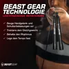 Beast Gear Springseil Fitness-Speed-Rope für Ausdauer, Produktbild-Vorschau 6