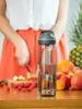 ContiGo! Trinkflasche Cortland AUTOSEAL 720ml Smoke Produktbild-Vorschau 21