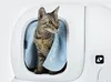 Petkit Magnetic Dustproof Curtain 2.0, P99043 für die Produktbild-Vorschau 4