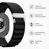 cinturino in nylon Alpine imoshion per Samsung Galaxy Watch Anteprima dell’immagine prodotto 3