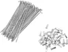 36 Set 12G Fahrradspeichen 110mm Fahrradradspeichen 45 Produktbild-Vorschau 2