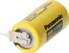 Panasonic BR-1/2AA Lithium Batterie BR- 1/2 AA 1er Print Voir les images du produit 3