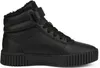 Puma Carina 2.0 Mid Winter Sneakers Kinder Produktbild-Vorschau 3