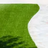 Tapis de gazon artificiel en gazon synthétique, 7 MM, 2x25 Voir les images du produit 7