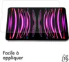 imoshion Gehard glas screenprotector voor de Apple iPad Pro Voir les images du produit 4