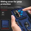 Pouzdro pro Xiaomi Redmi Note 10 Pro/10 Pro Max dvouvrstvé Náhled obrázku produktu 2