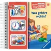 Mein großes Magnetbuch - Was gehört wohin? Voir les images du produit 2