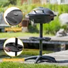 TZS First Austria - Elektrogrill 2in1 - 2400W - Kugelgrill Produktbild-Vorschau 7