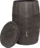 Fass Prosperplast Burgundisch braun 500l Produktbild-Vorschau 8