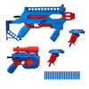 HASBRO NERF Alpha Strike Infanterie E8964 /4 Podgląd zdjęcia produktu 3