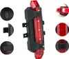 APT ZD41B Set di illuminazione per biciclette 2 pz Anteprima dell’immagine prodotto 19