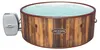 Bestway® LAY-Z-SPA® Bubbelbad Helsinki AirJet™, 180 x 66 Productafbeelding-voorbeeld 1