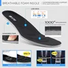 Damen-Sneaker aus Memory-Schaum, bequeme Produktbild-Vorschau 4