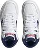 adidas Kinder Stadtschuhe Weiß GZ9647 Grösse 33 Produktbild-Vorschau 11