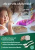 Deine Schulhelden Bento Box - Brotdose für Erwachsene und Produktbild-Vorschau 5