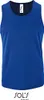 SOLs 02073 | Herren Sports Tank Top Sporty - Farbe: Royal Produktbild-Vorschau 5