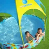 Bestway Steel Pro UV Careful Kinderpool 244x51 cm Produktbild-Vorschau 6