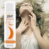 pjur WOMAN Vegan - Gleitgel auf Wasserbasis - 100% vegane Produktbild-Vorschau 5
