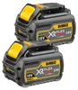 DEWALT Flexvolt Akku-Set, 54V / 108Wh Náhľad obrázku produktu 6