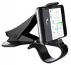 Support de téléphone fixe sur le tableau de bord Voir les images du produit 1