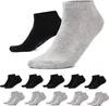 MOUNTREX® Sneaker Socken Damen & Herren (10 Paar) - Weich & Produktbild-Vorschau 1