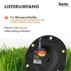 beos® Premium Mähroboter Tuning-Messerteller für 6x Klingen Produktbild-Vorschau 3