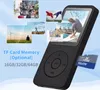 Tragbarer MP3-Player Musik-Player 1,77-Zoll-LCD-Bildschirm Produktbild-Vorschau 10