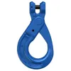 Joma-Tech 3-Strang Anschlagkette 5m GK10 10mm blau mit Produktbild-Vorschau 2