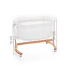 Petite&Mars Glory 2in1 Beistellbett Babybett mit Matratze, Produktbild-Vorschau 13