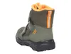 Superfit Jungen Stiefel, grün(grnorange (7000)), Gr. 27 Produktbild-Vorschau 4