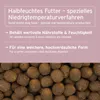 AniForte Ente Trockenfutter für Hunde 2kg – Leckere Ente Produktbild-Vorschau 4