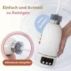 Flaschenwärmer Baby Unterwegs, Tragbarer Flaschenwärmer Produktbild-Vorschau 4