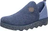 Rohde Damen Pantoffel Hausschuh Wellensohle Foggia 6129, Produktbild-Vorschau 3