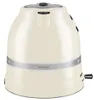 Kitchenaid 5KEK1522EAC ArtisanÃ Wasserkocher 1,5 L Creme Produktbild-Vorschau 9
