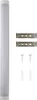 LED-Lichtleiste 90cm 36W - Warmweiß 2300K - 3500K Produktbild-Vorschau 3