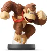Nintendo amiibo Super Smash Bros Donkey Kong Produktbild-Vorschau 2