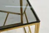 SalesFever Couchtisch | Tischplatte 8 mm Sicherheitsglas | Produktbild-Vorschau 20