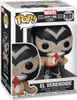 Marvel Lucha Libre - El Venenoide Venom 707 - Funko Pop! - Produktbild-Vorschau 1