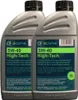 Motoröl Multipack 2x1 Liter 5W-40 A3/B4 SN ECANIS High-Tech Produktbild-Vorschau 1