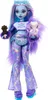 Mattel Monster-High-Puppe, Abbey Bominable Yeti-Modepuppe Produktbild-Vorschau 2