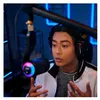Logitech G Yeti GX Schwarz, Weiß Tischmikrofon Produktbild-Vorschau 4