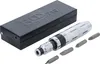 BGS 710 12,5 (1/2) Hand-Schlagschrauber-Satz, 5-tlg. Produktbild-Vorschau 2