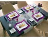 Villeroy & Boch 1025252699, Platzteller, Porzellan, Weiß, Produktbild-Vorschau 13
