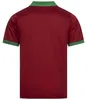 JELEX Herren Portugal Trikot Retro History red L Produktbild-Vorschau 2