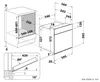 Bauknecht HEKO F500 (HIS5 EI8VS3 ES+ BU 1760C FT), Produktbild-Vorschau 10