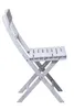 SIT Möbel Outdoor-Sitzgruppe | 2 Stühle, 1 Tisch | Produktbild-Vorschau 5