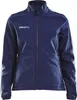 CRAFT Pro Control Softshell Jacket W Navy S Produktbild-Vorschau 2