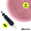 Cojín sensorial y motor HyperMotion para ejercicios de Vista previa de la imagen del producto 7