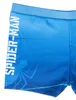 Marvel Spiderman Badehose für Jungen Schwimmhose Produktbild-Vorschau 3