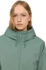 Mazine Winter-Jacke warme Designer Ramea Jacket jade XS Produktbild-Vorschau 10